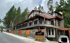 Serenity Villa Guci